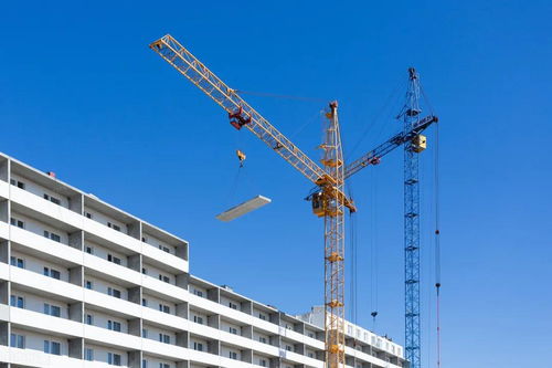 建筑工程施工企業(yè)資質(zhì)剝離指南 程序、要點(diǎn)與實操分析