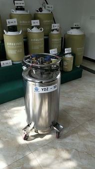 亞西自增壓液氮罐ydz 50 公司動(dòng)態(tài) 山東博科科學(xué)儀器